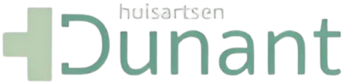 Logo Huisartsen Dunant